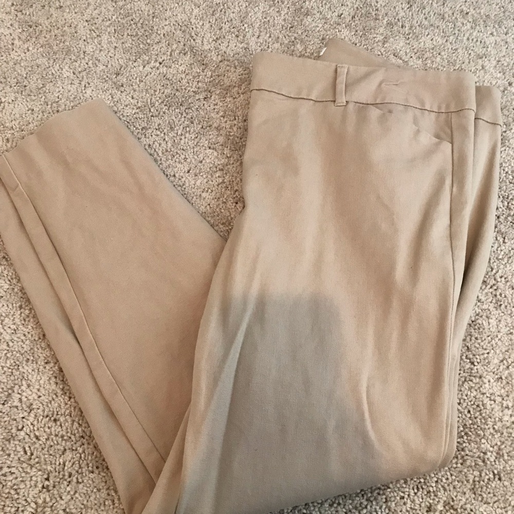 New York &Company pants